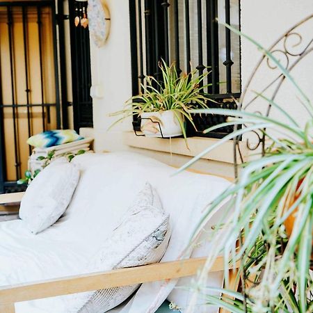 סלאמנקה Apartamentos Garden מראה חיצוני תמונה