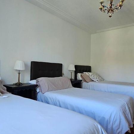 סלאמנקה Apartamentos Garden מראה חיצוני תמונה