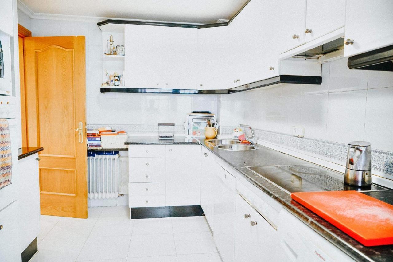 סלאמנקה Apartamentos Garden מראה חיצוני תמונה