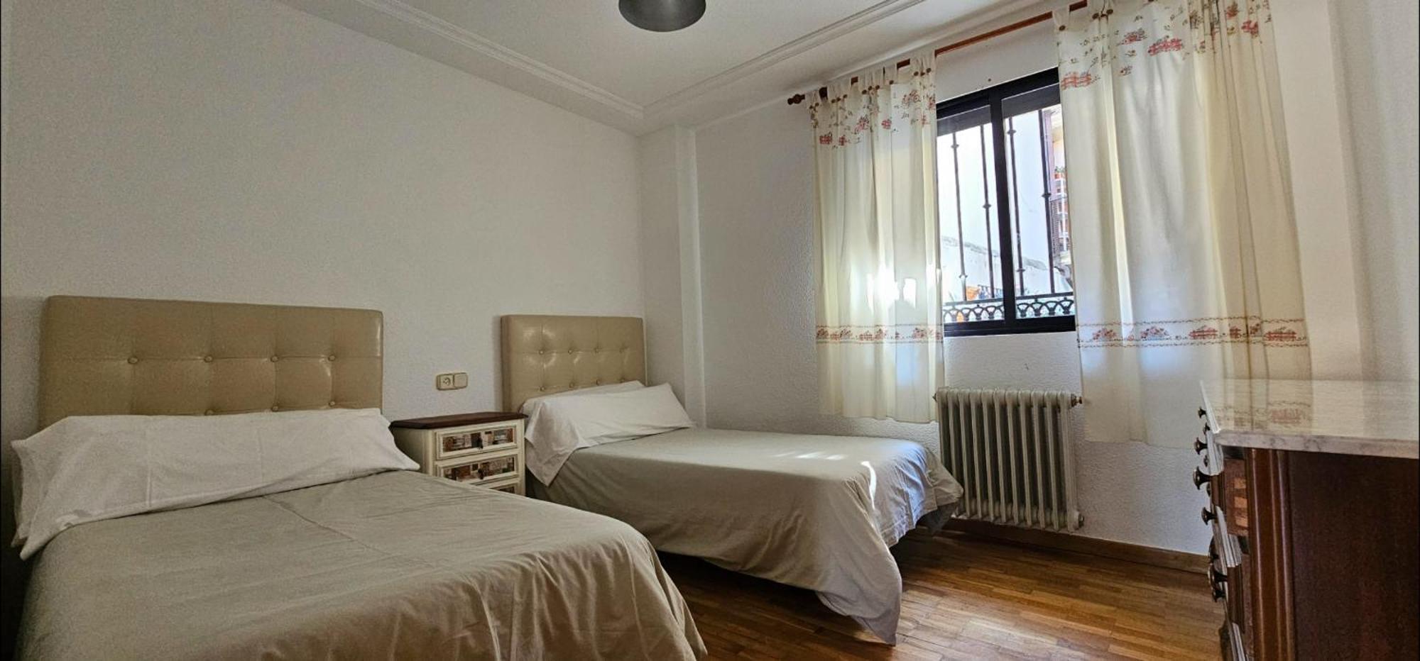 סלאמנקה Apartamentos Garden מראה חיצוני תמונה